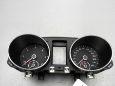 BLOC COMPTEURS VOLKSWAGEN GOLF VI (1K) 2008-2013