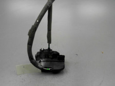 SYSTEME CONDAMNATION ARRIERE DROIT NISSAN QASHQAI BREAK I Phase 1 2007-2010