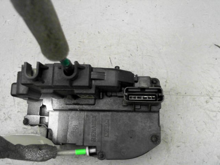 SYSTEME CONDAMNATION ARRIERE DROIT NISSAN QASHQAI 2011