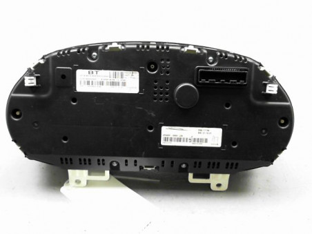 BLOC COMPTEURS NISSAN QASHQAI 2011