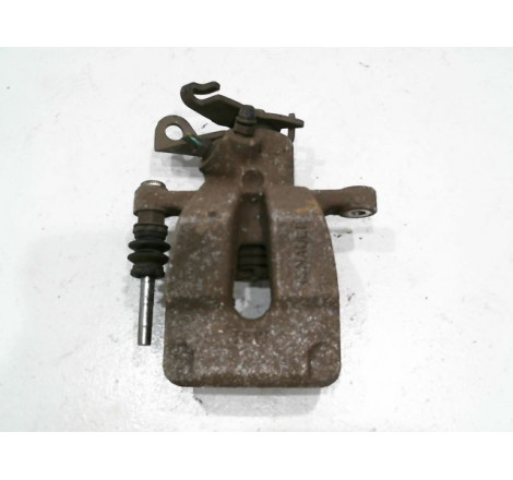 ETRIER DE FREIN ARRIERE GAUCHE RENAULT MEGANE II Phase 2 2006-2009