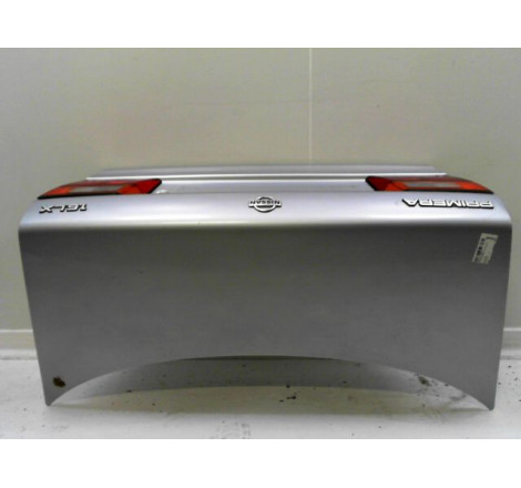 COFFRE ARRIERE NISSAN PRIMERA