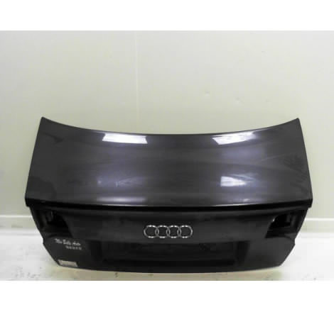 COFFRE ARRIERE AUDI A4 BERL. II Phase 2 2004-2008