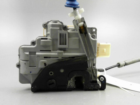 SYSTEME CONDAMNATION ARRIERE GAUCHE VOLKSWAGEN TIGUAN 2009
