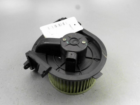 MOTEUR VENTILATEUR CHAUFFAGE RENAULT CLIO 2001