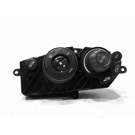 COMMANDE DE CHAUFFAGE HONDA CIVIC 2009