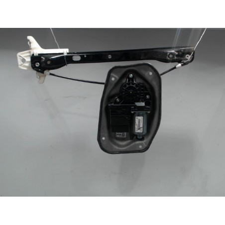MECANISME+MOTEUR LEVE-GLACE ARRIERE DROIT VOLKSWAGEN GOLF 2007