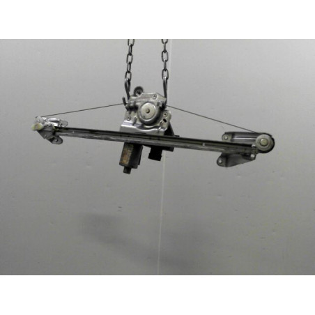 MECANISME+MOTEUR LEVE-GLACE ARRIERE DROIT OPEL ZAFIRA 2007