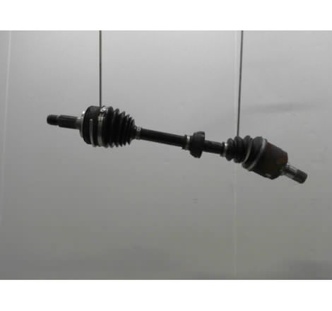 TRANSMISSION ARRIERE DROIT RENAULT KOLEOS BREAK Phase 1 2008-2011 2.0 dCi 4x4 