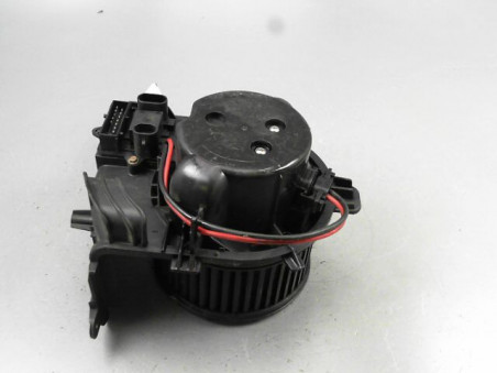 MOTEUR VENTILATEUR CHAUFFAGE RENAULT CLIO 2006