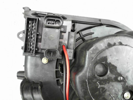 MOTEUR VENTILATEUR CHAUFFAGE RENAULT CLIO 2006