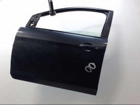 PORTE AVANT GAUCHE FORD FOCUS 2008