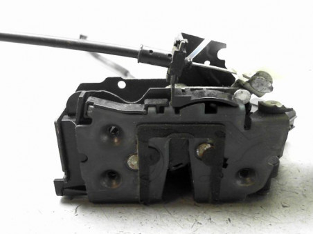 SYSTEME CONDAMNATION AVANT DROIT FORD FOCUS 2008
