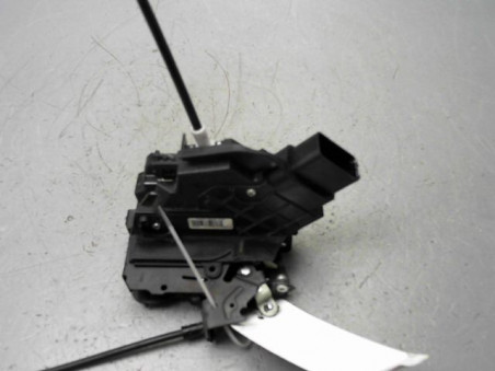 SYSTEME CONDAMNATION AVANT DROIT FORD FOCUS 2008