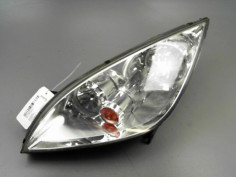 PHARE GAUCHE MITSUBISHI COLT 2004-