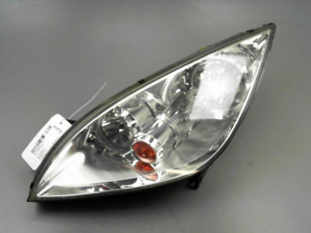 PHARE GAUCHE MITSUBISHI COLT 2005