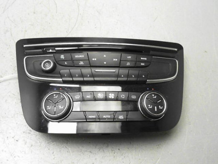 COMMANDE DE CHAUFFAGE PEUGEOT 508 2011
