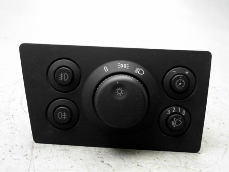 INTERIEUR COMMANDE PHARES OPEL ZAFIRA 2010
