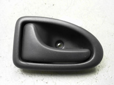 POIGNEE INTERIEURE PORTE AVANT GAUCHE RENAULT CLIO II Phase 2 2001-2006