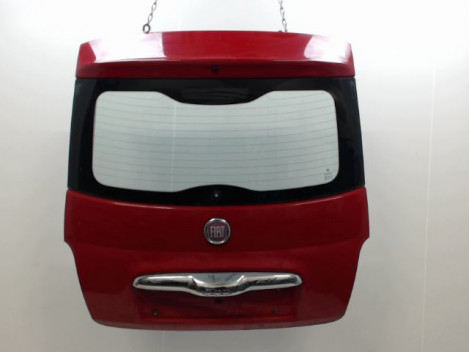 HAYON FIAT 500 II Phase 1 2007-...