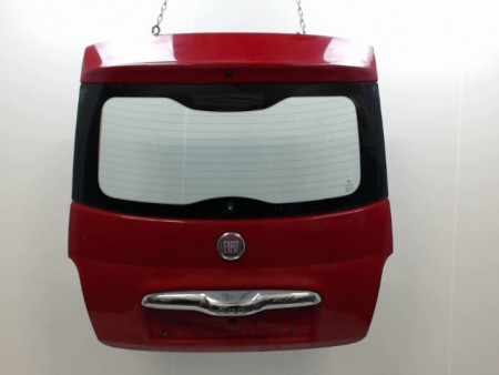 HAYON FIAT 500 2010