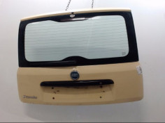HAYON FIAT PANDA II 2003-2012