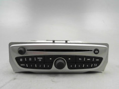 AUTORADIO RENAULT GRAND SCENIC MONOSP. III Phase 1 LONG 2009-2011