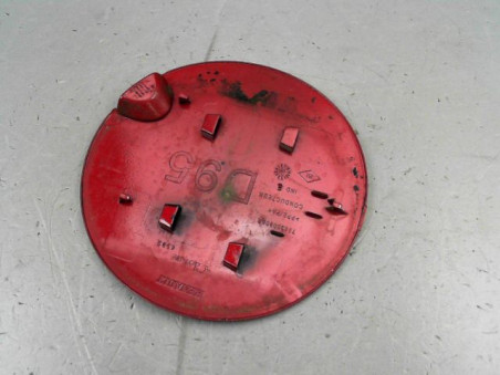 VOLET DE TRAPPE CARBURANT RENAULT MEGANE 2010