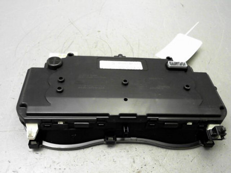 BLOC COMPTEURS RENAULT KANGOO 2010