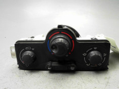 COMMANDE DE CHAUFFAGE RENAULT KANGOO EXPRESS II Phase 1 2008-2013