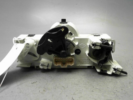 COMMANDE DE CHAUFFAGE RENAULT KANGOO 2010