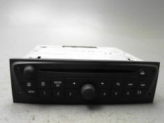 AUTORADIO RENAULT CLIO III Phase 2 2009-...
