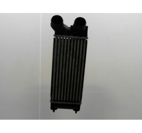 ECHANGEUR AIR CITROEN C4
