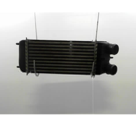 ECHANGEUR AIR CITROEN C3