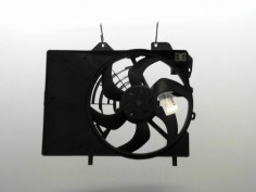 MOTEUR VENTILATEUR RADIATEUR CITROEN C3 PICASSO MONOSP. Phase 2 2012-...