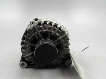 ALTERNATEUR CITROEN C3 2011