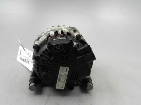 ALTERNATEUR CITROEN C3 2011