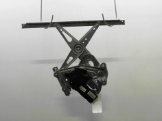 MECANISME+MOTEUR LEVE-GLACE AVANT GAUCHE RENAULT MEGANE COUPE III Phase 1 2008-2012