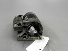 DEMARREUR RENAULT CLIO II Phase 1 1998-2001