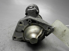 DEMARREUR RENAULT MEGANE III Phase 2 2012-2014