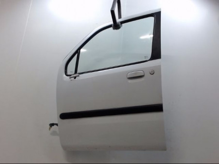 PORTE AVANT GAUCHE OPEL AGILA 2005