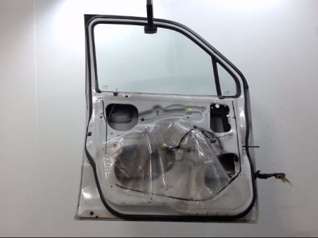 PORTE AVANT GAUCHE OPEL AGILA 2005