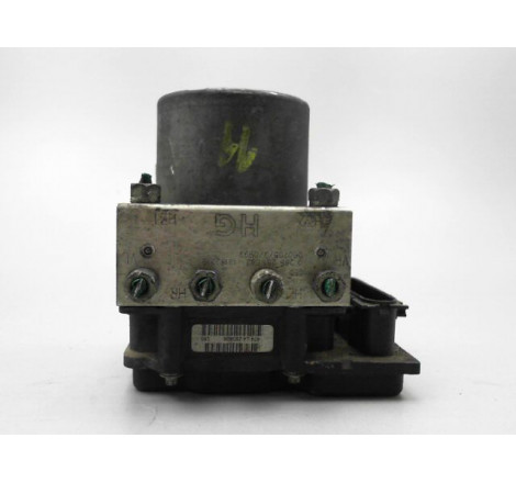 UNITE HYDRAULIQUE ABS OPEL CORSA