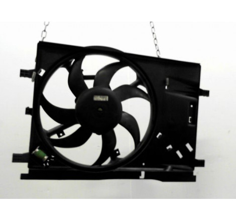 MOTEUR VENTILATEUR RADIATEUR FIAT GRANDE PUNTO III 2005-...