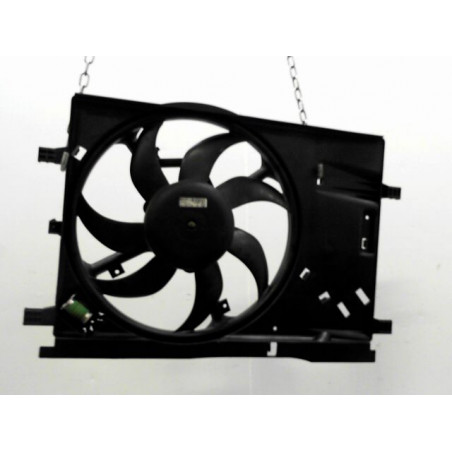 MOTEUR VENTILATEUR RADIATEUR FIAT PUNTO 2005