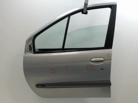 PORTE AVANT GAUCHE RENAULT MEGANE 2003