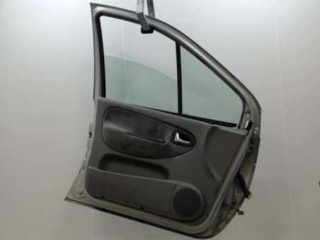 PORTE AVANT GAUCHE RENAULT MEGANE 2003