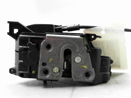SYSTEME CONDAMNATION ARRIERE GAUCHE RENAULT MODUS 2012