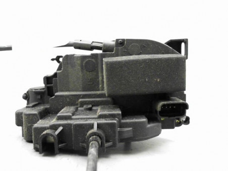 SYSTEME CONDAMNATION ARRIERE GAUCHE RENAULT MODUS 2012