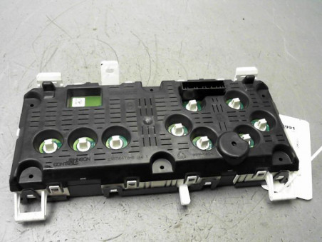 BLOC COMPTEURS RENAULT MODUS 2012